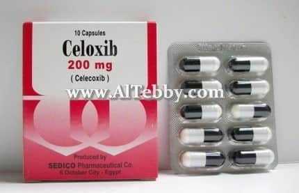 دواء drug سيلوكسيب Celoxib