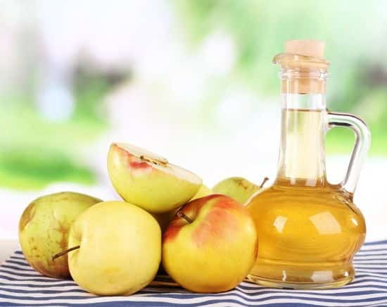 تجربة طبية هل خل التفاح ينقص الوزن؟