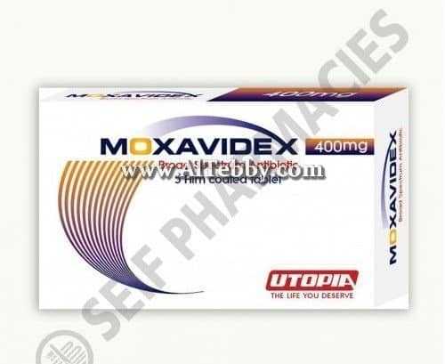 موكسافيديكس Moxavidex دواء drug