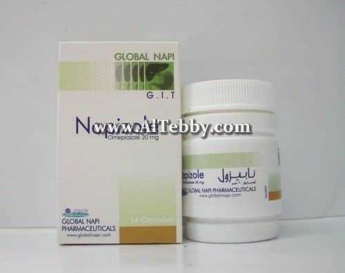 نابيزول Napizole دواء drug
