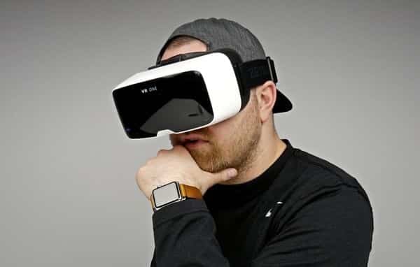 الواقع الافتراضي يستخدم في علاج الصدمات النفسية 