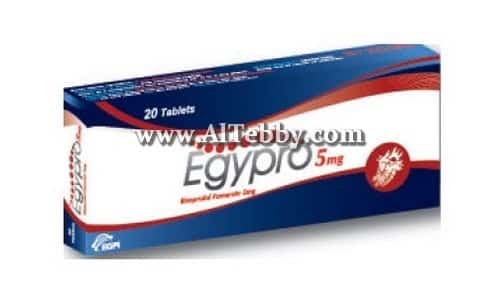إيجيبرو Egypro دواء drug