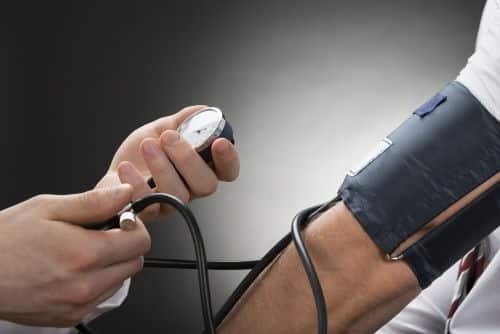 Hypertension إزالة الجسم السباتي لعلاج ارتفاع ضغط الدم