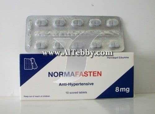 نورمافاستن Normafasten دواء drug