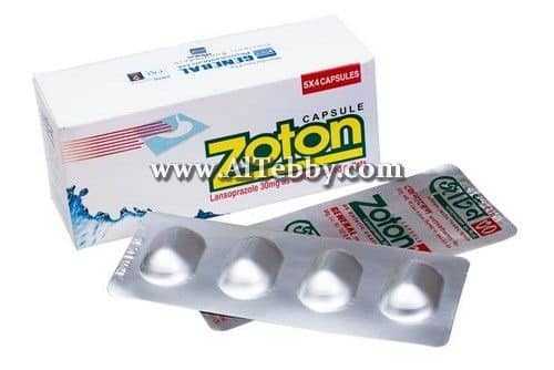 زوتون Zoton دواء drug