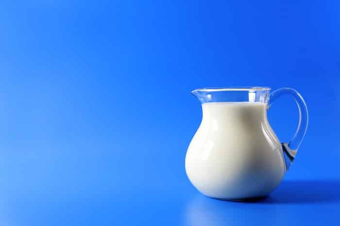 الحليب قليل الدسم يقلل خطر الاكتئاب