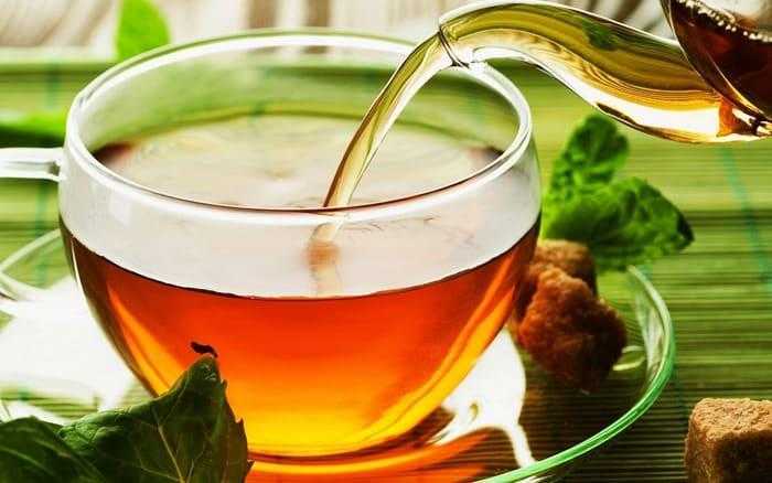 شرب الشاى يومياً يحميك من الخرف والضعف الإدراكى بمعدل 50%