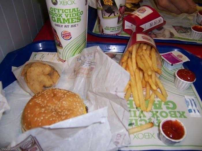 حظر الدهون المشبعة في المطاعم يُقلل من خطر الأمراض القلبية والسكتة الدماغية