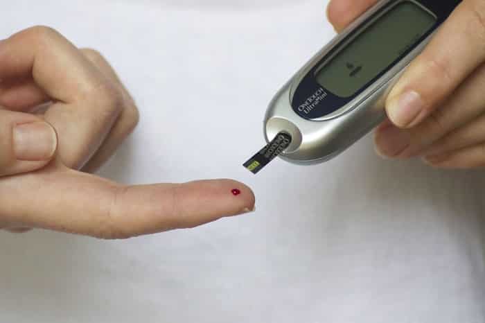 دراسة زيادة الوزن ترفع من خطر الإصابة بمرض سكر الحمل
