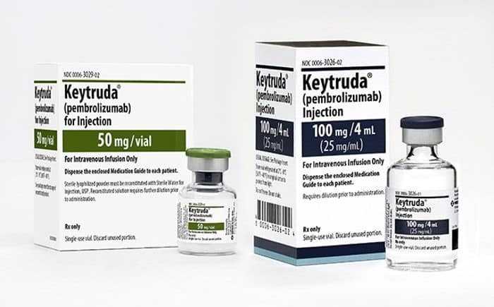 الغذاء والأدوية الأمريكية توافق على كيترودا كأول علاج للسرطان على أساسه الجيني
