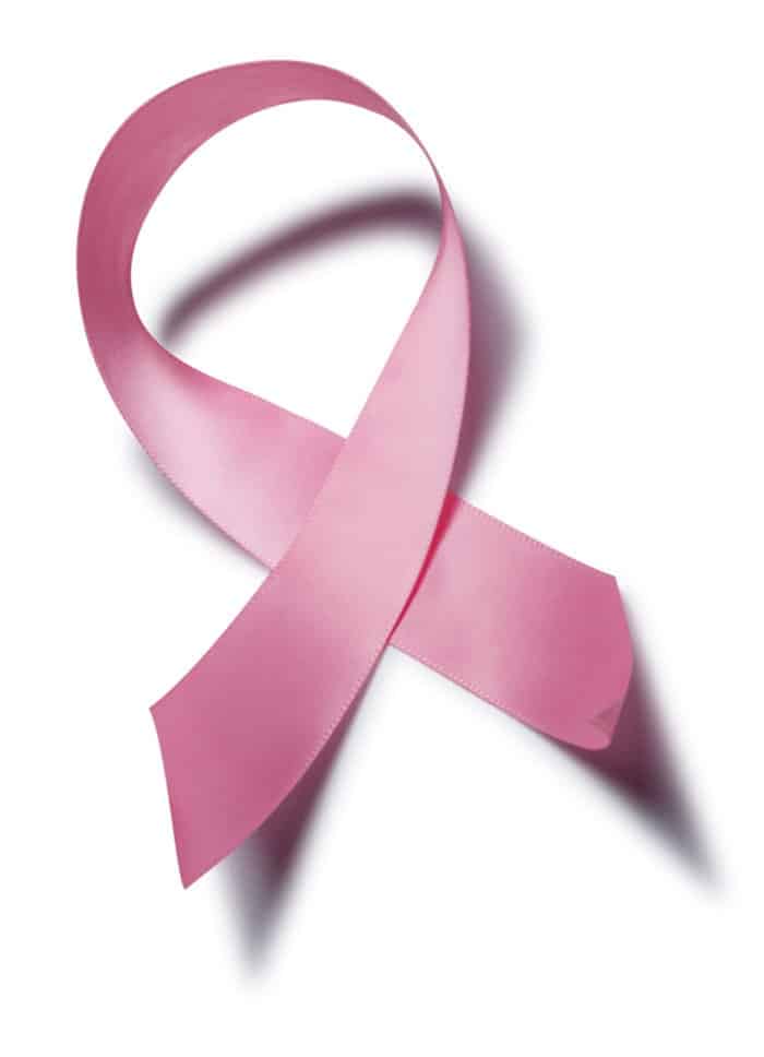 اكتشاف بروتين يمنع تطور سرطان الثدي