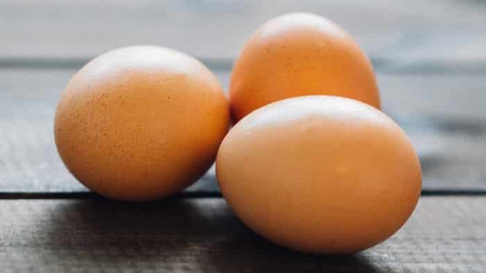 تناول بيضة واحدة يوميا يحمي طفلك من خطر التقزم