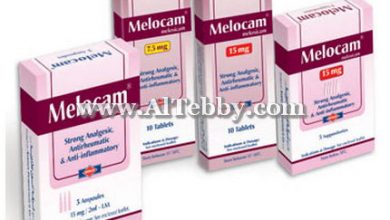 ميلوكام Melocam