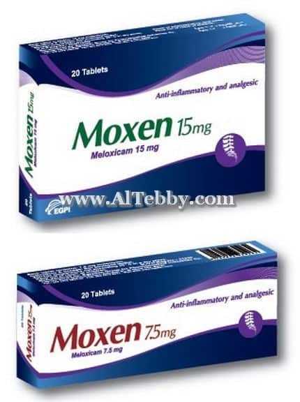 MOXEN15 MOXEN15