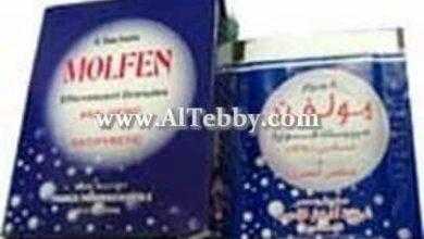 مولفين Molfen
