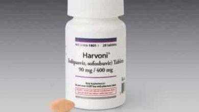 ادارة الغذاء والدواء توافق على عقار “هارفوني - Harvoni” لعلاج الاتهاب الكبدي سي من مختلف السلالات