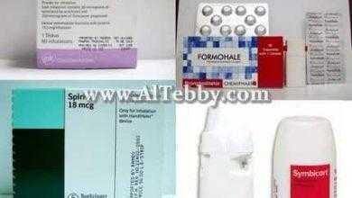 تحذيرات اعلنتها إدارة الغذاء والدواء FDA عن محفزات مستقبلات بيتا طويلة المفعول Long acting beta agonists LABA