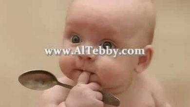 كيفية حساب جرعات الادويه في الاطفال