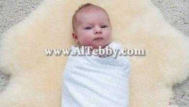 جرعات معظم ادوية الاطفال المستخدمة فى السوق المصرى بطريقة عملية