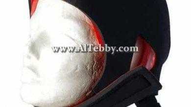 غطاء رأس طبي يمنع تساقط شعر مرضى السرطان اثناء العلاج بالكيماوي