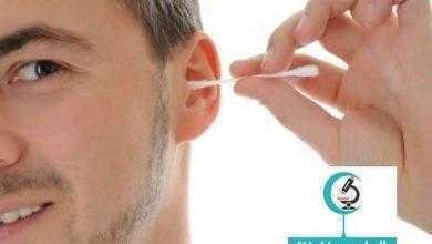 خبراء المان: لا تستخدم أعواد القطن دون اشراف طبي