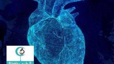 اختبار دم يشخص أمراض القلب الوراثية