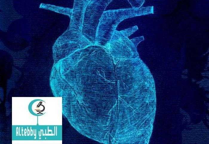 اختبار دم يشخص أمراض القلب الوراثية اختبار دم يشخص أمراض القلب الوراثية