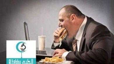 خفض ولو 5% من وزنك يحميك من السكري والسرطان