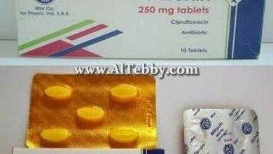 ميفوكسين Mifoxin علاج أسباب التهاب البروستاتا عند الرجال