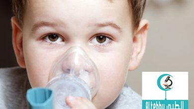 دراسة: بخاخات الكورتيزون تؤدي الى تراجع نمو الاطفال