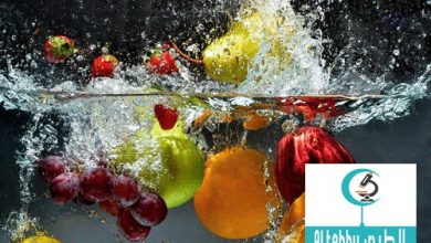 خبراء التغذية: أكل الماء مهم لصحتك !!