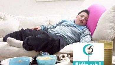 الملابس الفضفاضة تشجع على السمنة