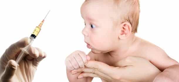 مواعيد تطعيم الاطفال في المراكز الصحيه