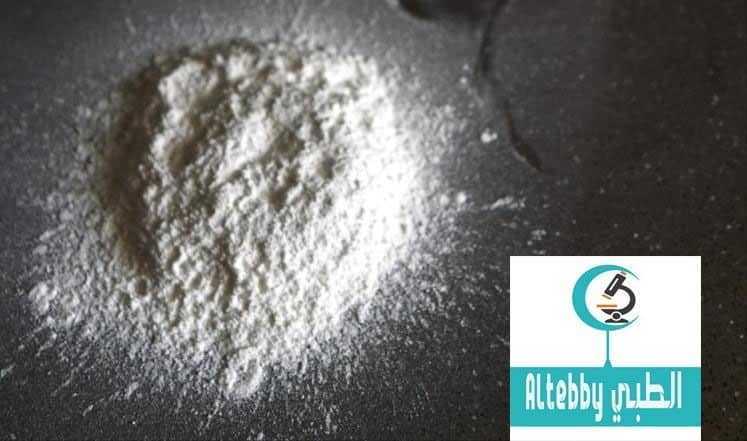 سوء استعمال مسحوق التلك يهدد بسرطان المبيض سوء استعمال مسحوق التلك يهدد بسرطان المبيض