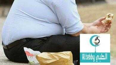 البدانة من الممكن ان تساهم في ضعف الذاكرة