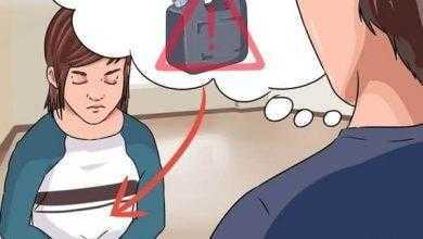 ابتلاع الكيروسين Hydrocarbons Ingestion