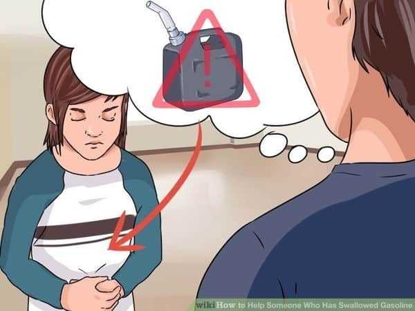 ابتلاع الكيروسين Hydrocarbons Ingestion-Help-Someone-Who-Has-Swallowed-Gasoline-Step-10 ابتلاع الكيروسين Hydrocarbons Ingestion-Help-Someone-Who-Has-Swallowed-Gasoline-Step-10