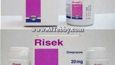 رايسك Risek