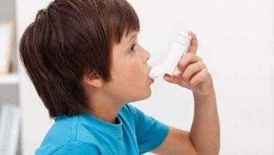 الباراسيتامول لا يؤدي الى مفاقمة الربو لدى الاطفال مقارنة بالايبوبروفين