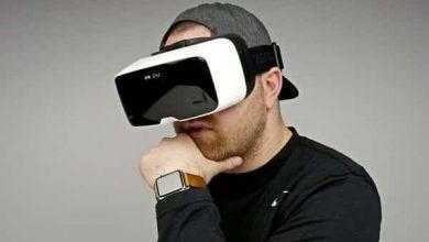الواقع الافتراضي يستخدم في علاج الصدمات النفسية