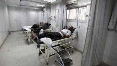 وزير مصري: السكتات الدماغية أزمة قومية خطيرة