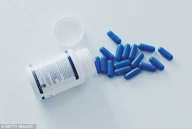 دراسة حدیثة علاج الأطفال بالمضادات الحیویة قد یزید من خطر إصابتھم بالسكري دراسة حدیثة علاج الأطفال بالمضادات الحیویة قد یزید من خطر إصابتھم بالسكري