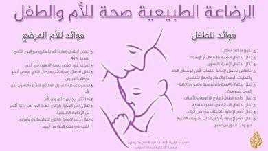 الرضاعة الطبيعية تقلل وفيات سرطان الثدي