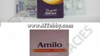 أميلو Amilo