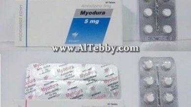 مايوديورا Myodura