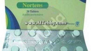 نورتنس Nortens