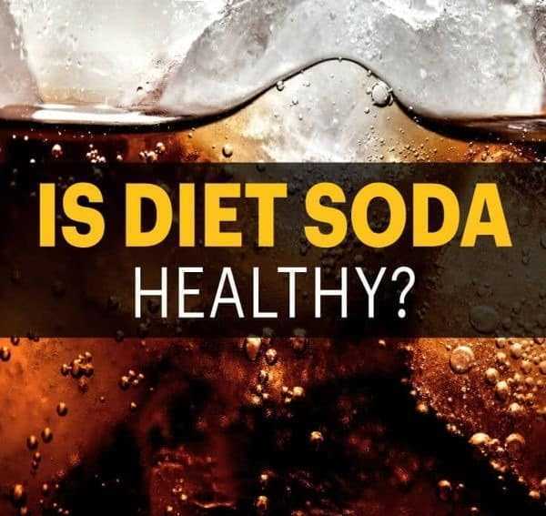 دراسة المشروبات الغازية الدايت تسبب السمنة وأمراض القلب دراسة المشروبات الغازية الدايت تسبب السمنة وأمراض القلب