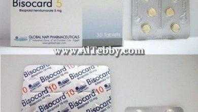 بيزوكارد Bisocard