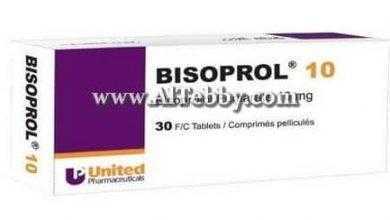 بيسوبرول Bisoprol