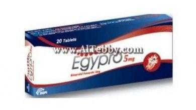 إيجيبرو Egypro